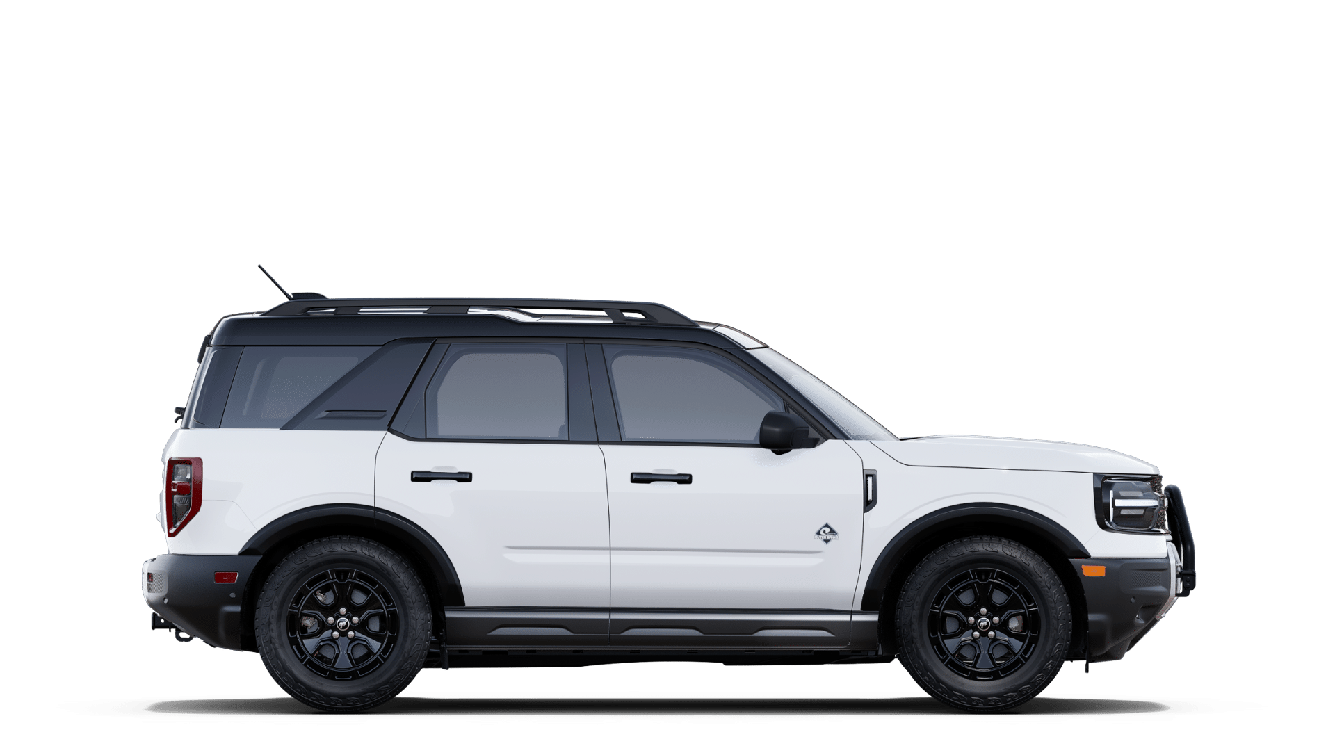 2025 Ford Bronco Sport® External Image 1